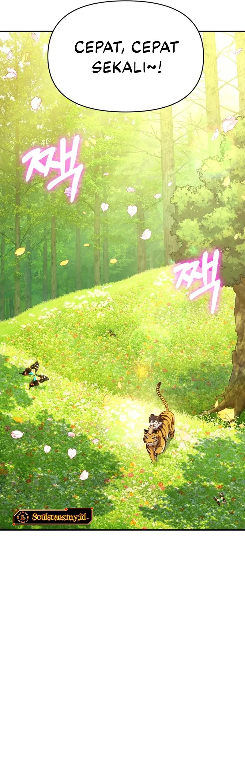 YoKai Yokai Yokai! Chapter 11 - halaman 70