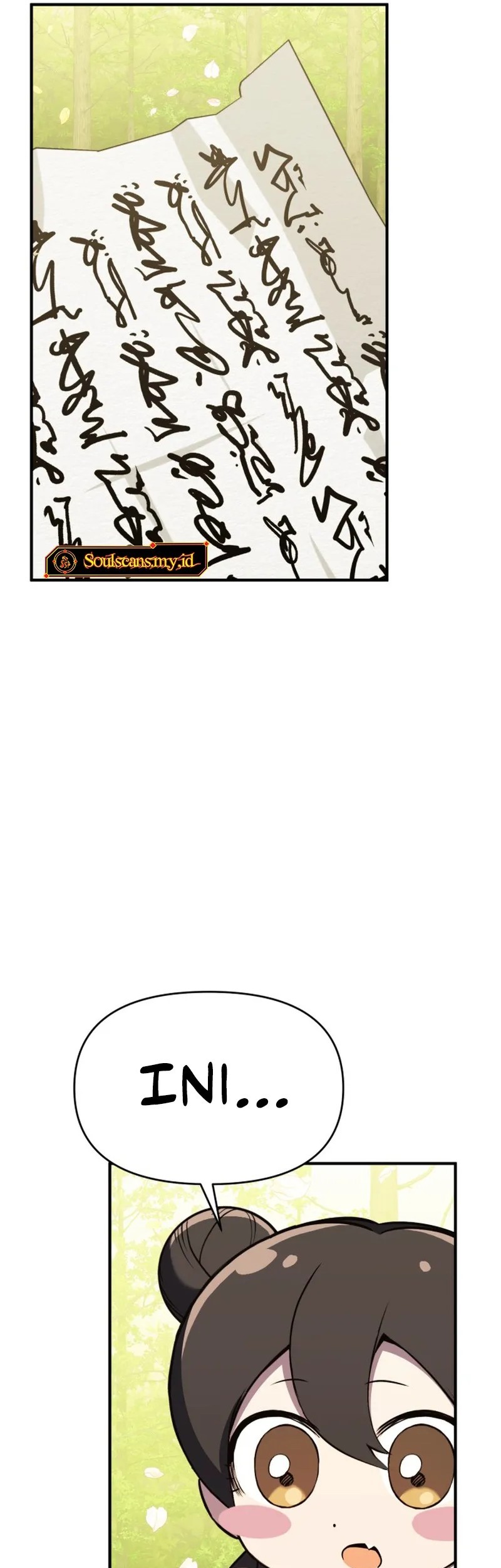 YoKai Yokai Yokai! Chapter 11 - halaman 73