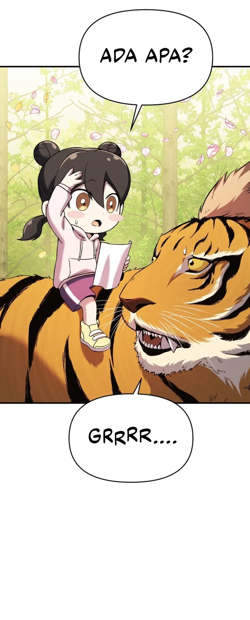 YoKai Yokai Yokai! Chapter 11 - halaman 75