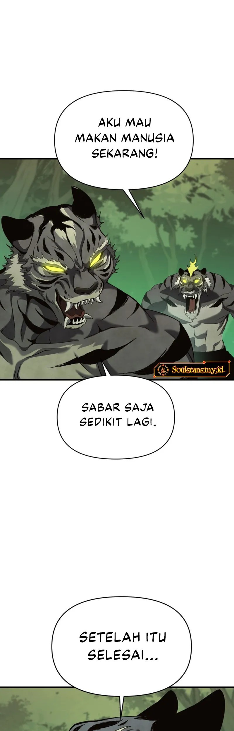YoKai Yokai Yokai! Chapter 11 - halaman 82
