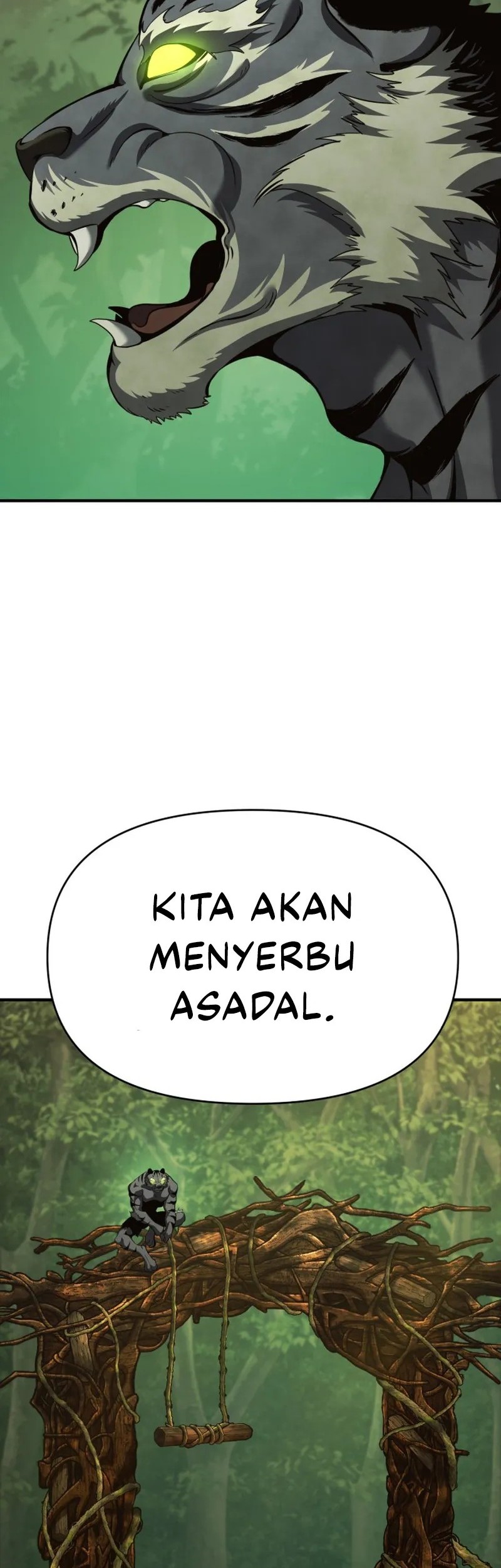 YoKai Yokai Yokai! Chapter 11 - halaman 83