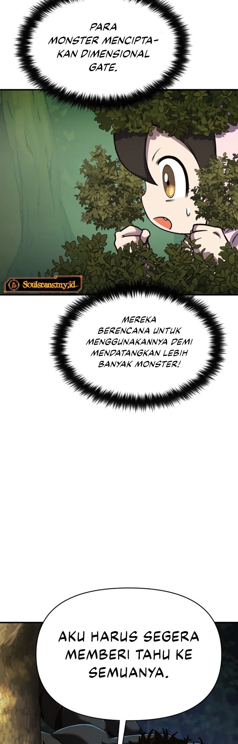YoKai Yokai Yokai! Chapter 11 - halaman 86