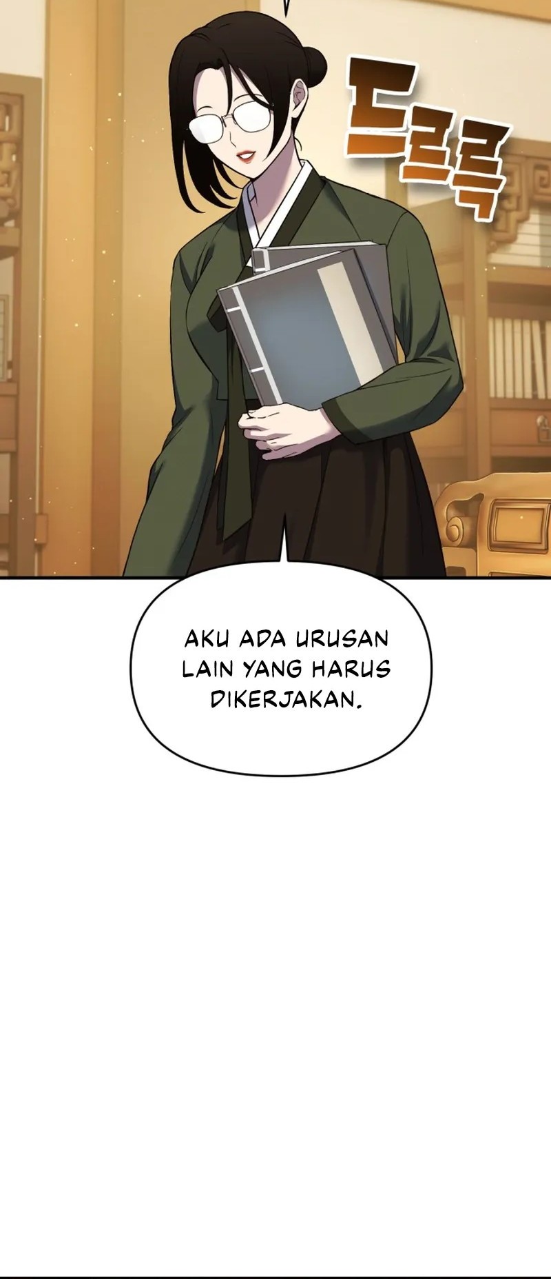 YoKai Yokai Yokai! Chapter 11 - halaman 9