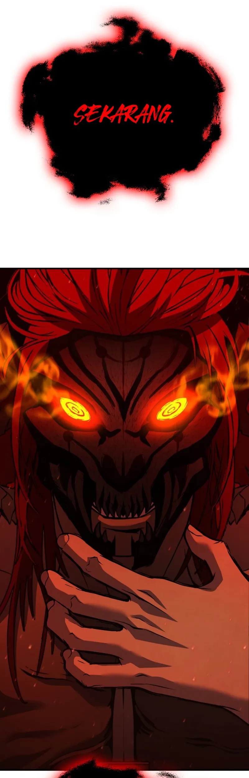 YoKai Yokai Yokai! Chapter 12 - halaman 103