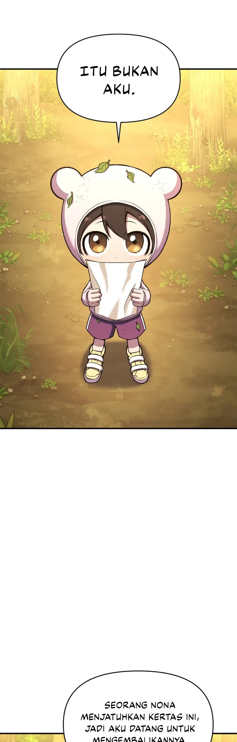 YoKai Yokai Yokai! Chapter 12 - halaman 14