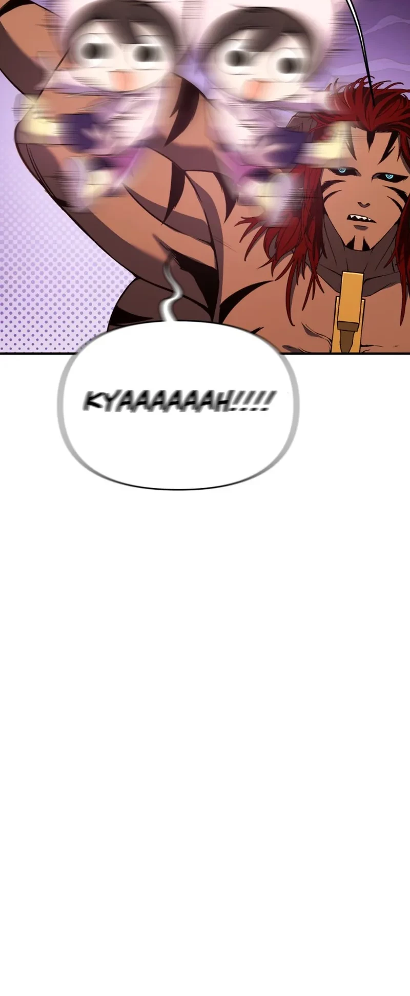 YoKai Yokai Yokai! Chapter 12 - halaman 19