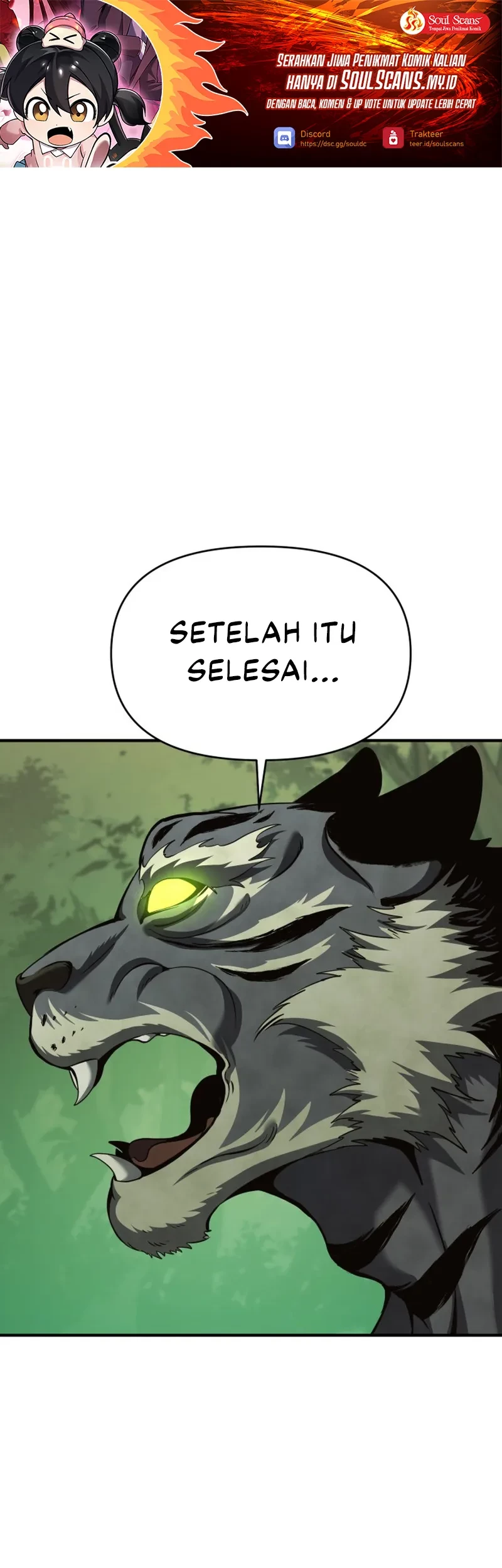 YoKai Yokai Yokai! Chapter 12 - halaman 2