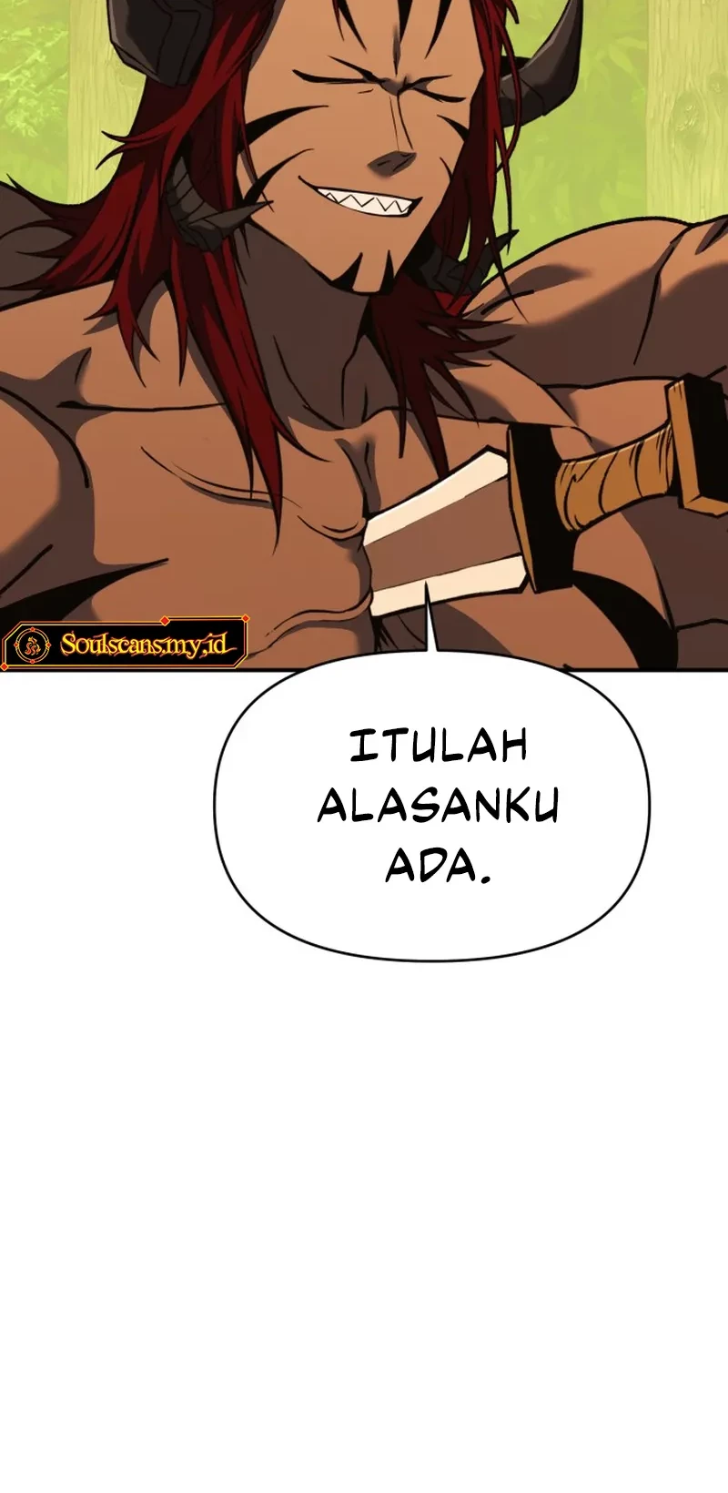 YoKai Yokai Yokai! Chapter 12 - halaman 31
