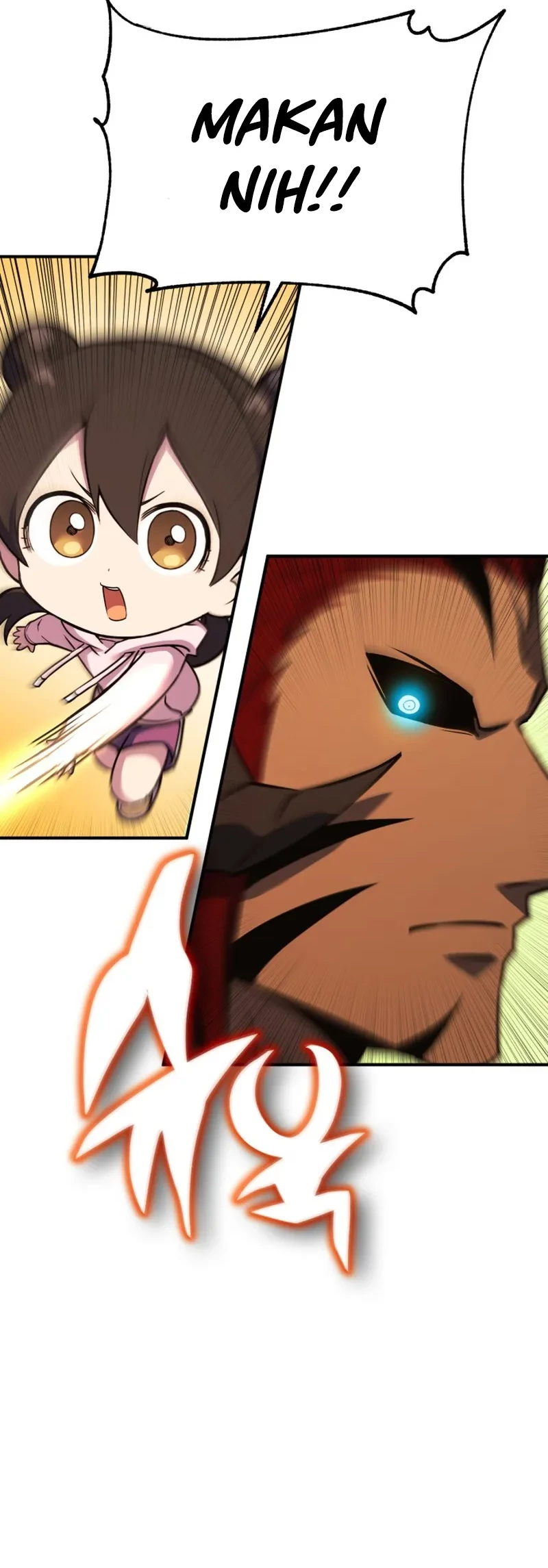 YoKai Yokai Yokai! Chapter 12 - halaman 37