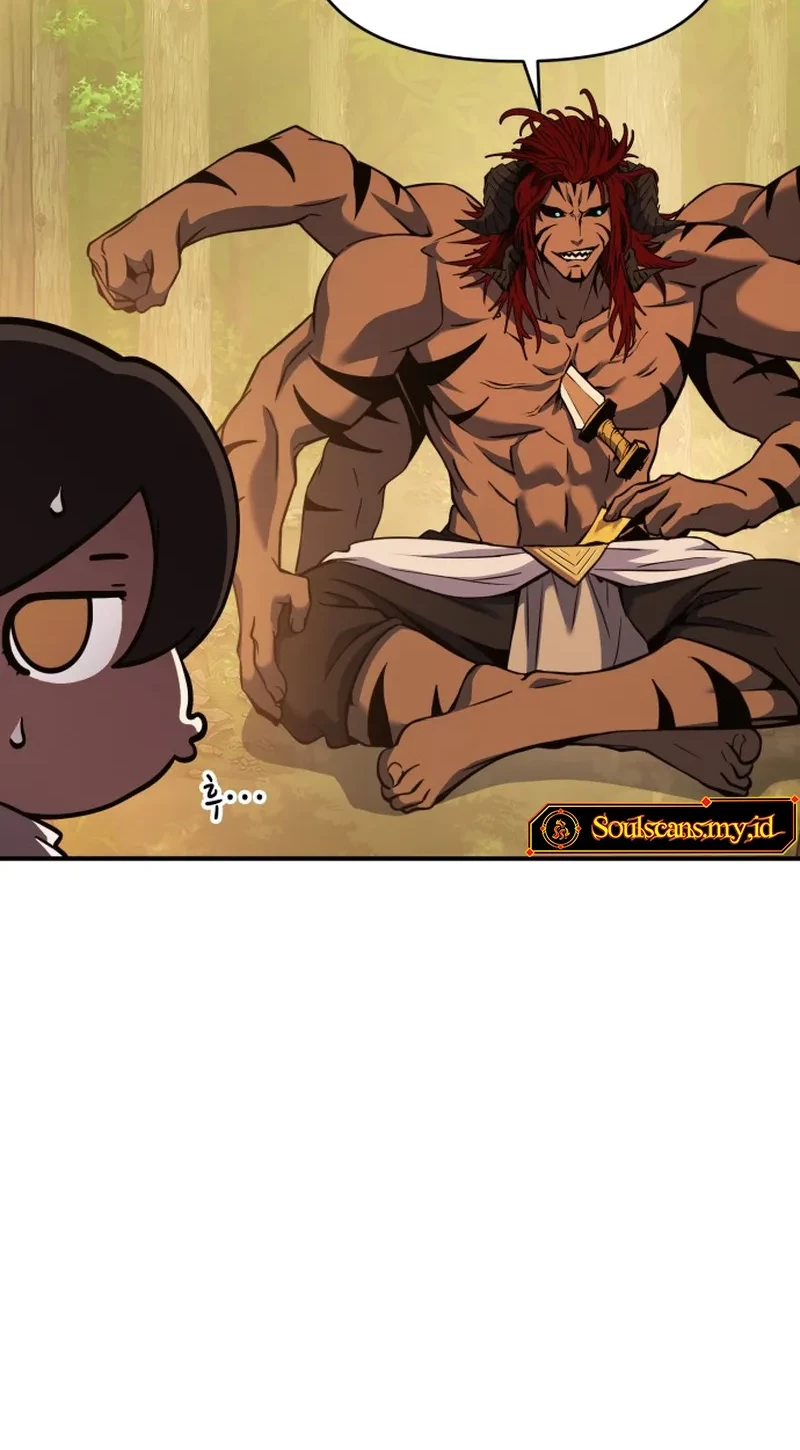 YoKai Yokai Yokai! Chapter 12 - halaman 43
