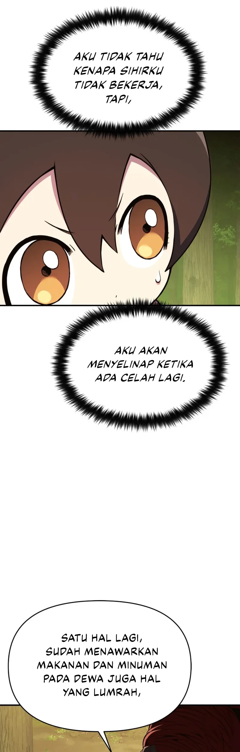YoKai Yokai Yokai! Chapter 12 - halaman 44