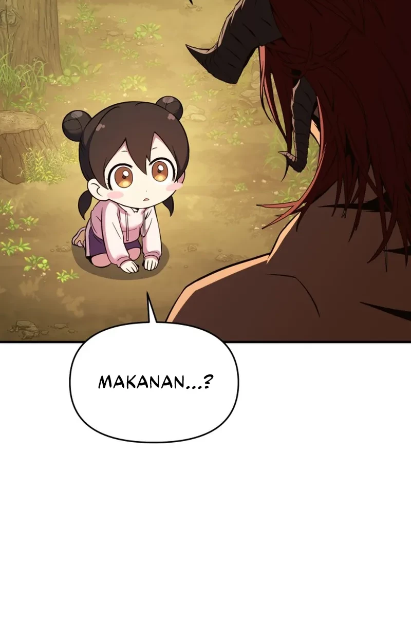 YoKai Yokai Yokai! Chapter 12 - halaman 45