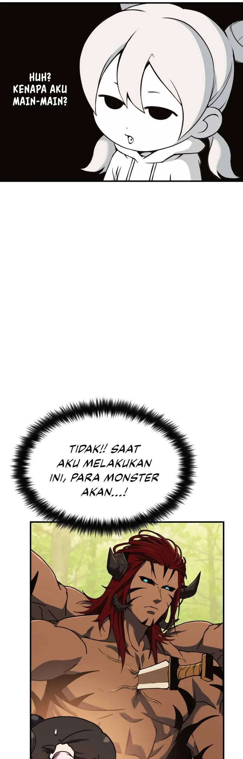 YoKai Yokai Yokai! Chapter 12 - halaman 52