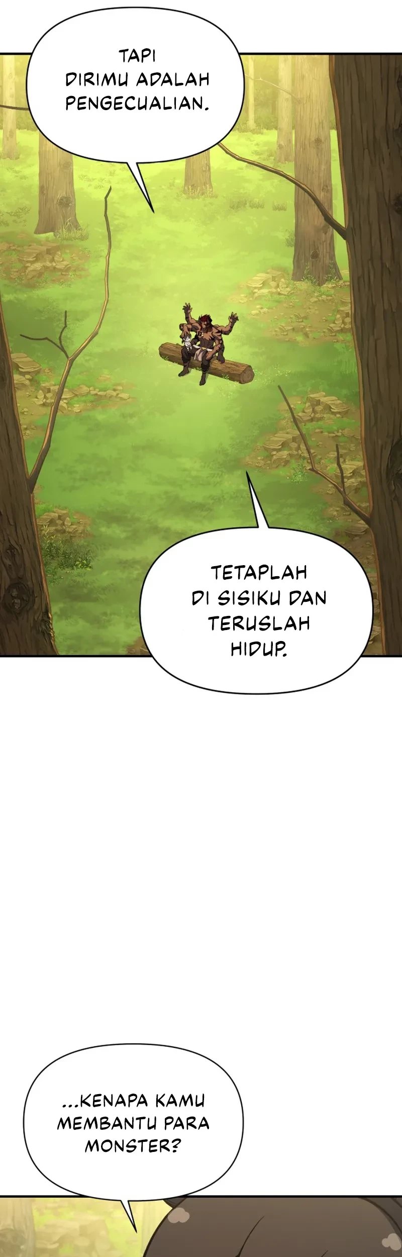 YoKai Yokai Yokai! Chapter 12 - halaman 56