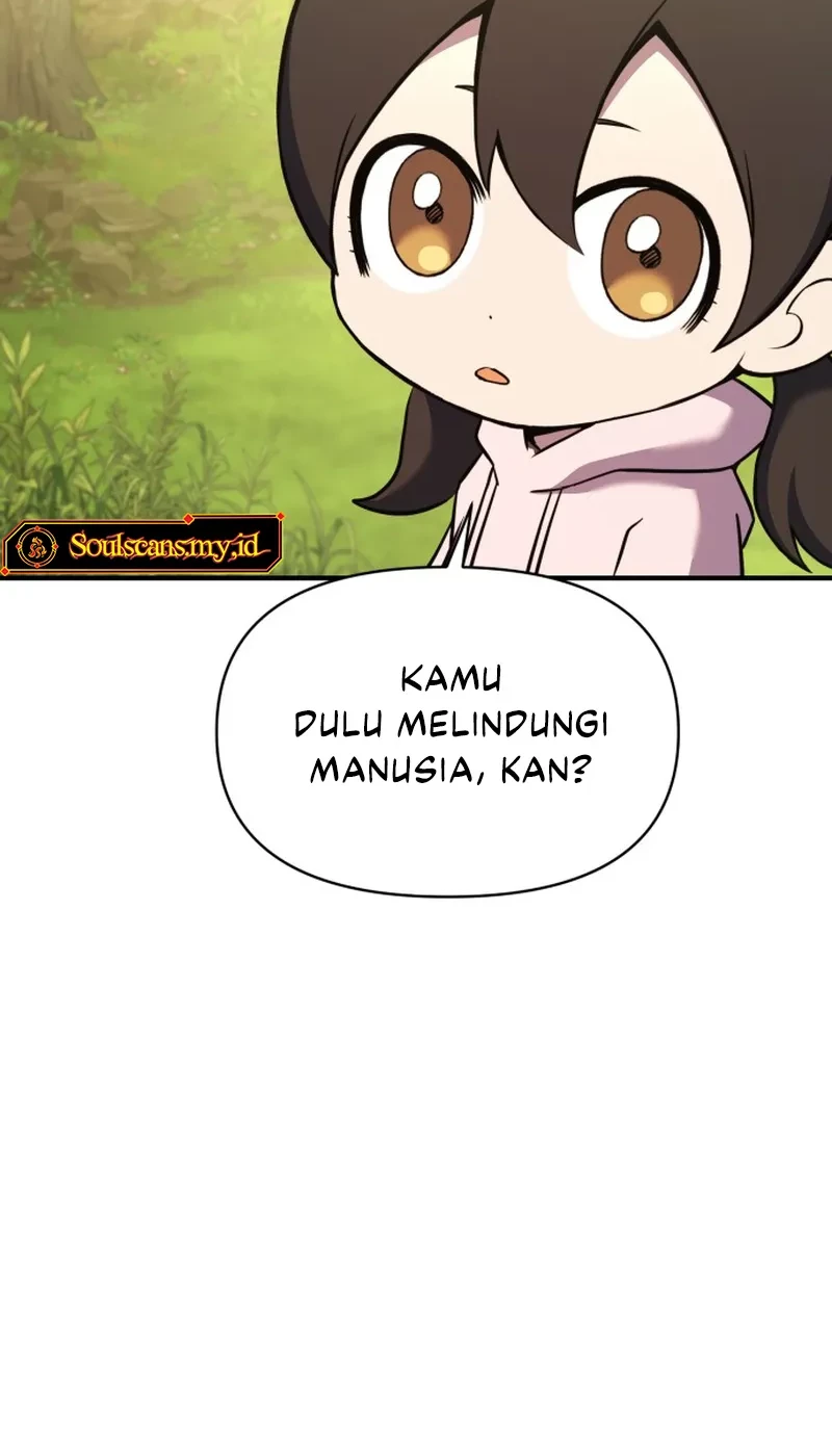 YoKai Yokai Yokai! Chapter 12 - halaman 57