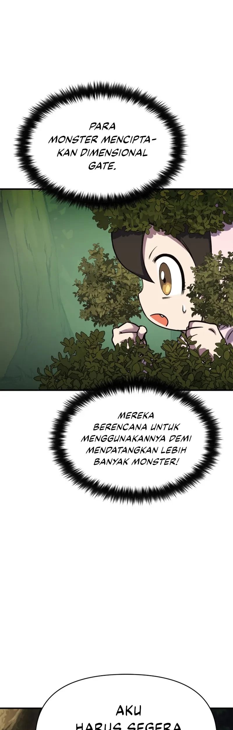 YoKai Yokai Yokai! Chapter 12 - halaman 6