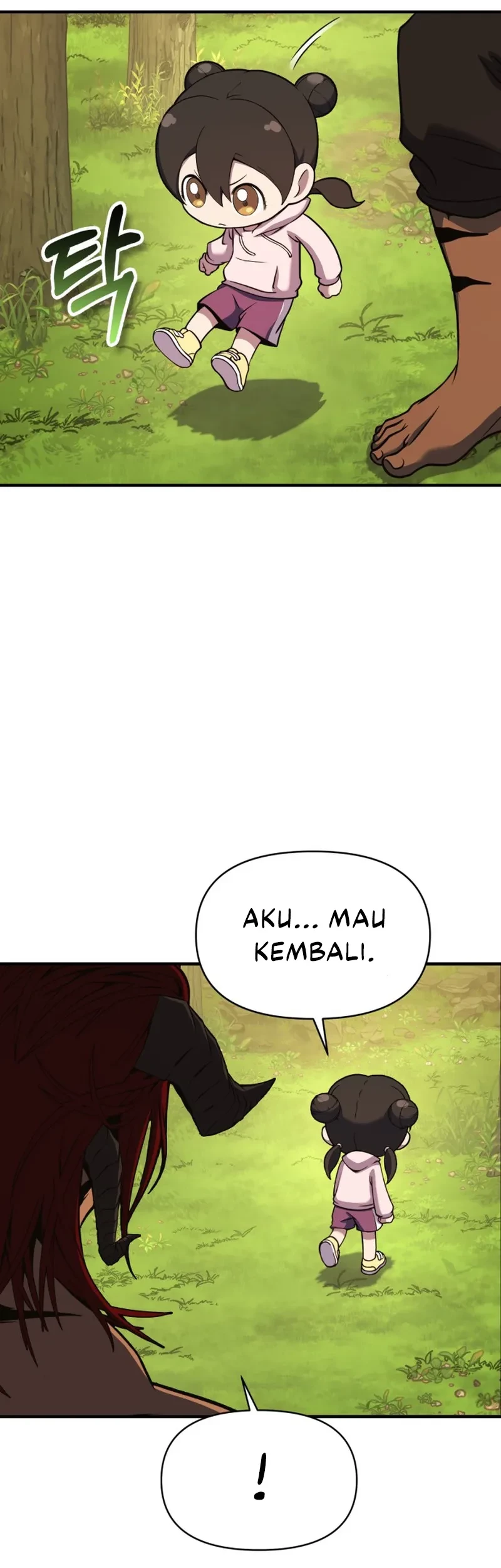 YoKai Yokai Yokai! Chapter 12 - halaman 60