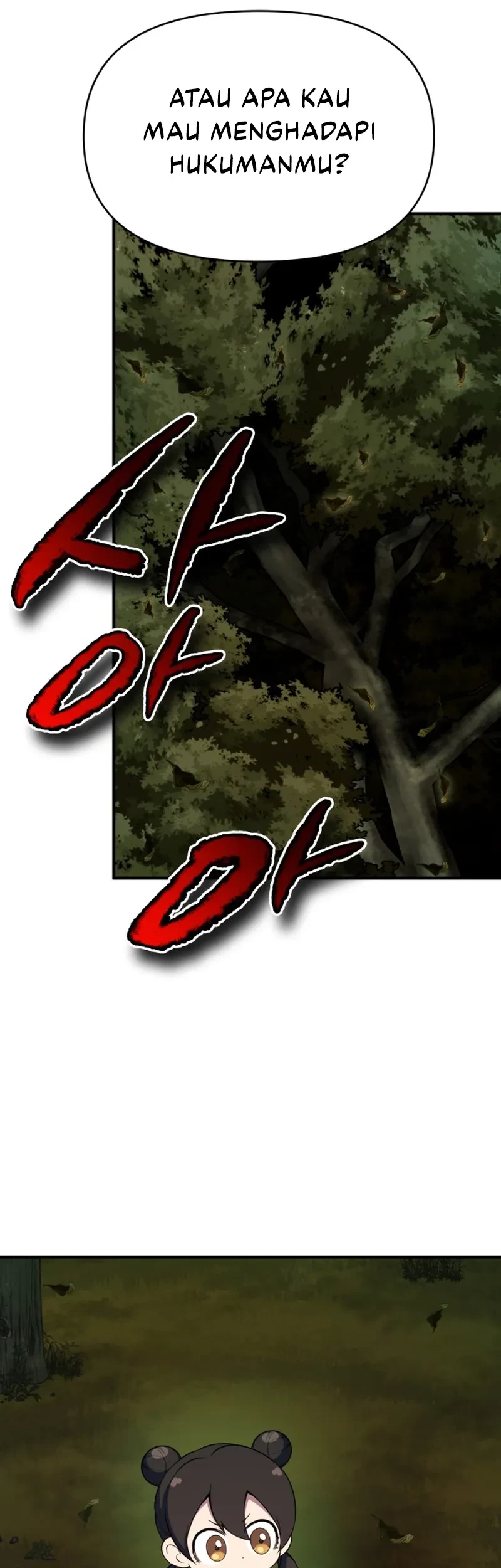 YoKai Yokai Yokai! Chapter 12 - halaman 68