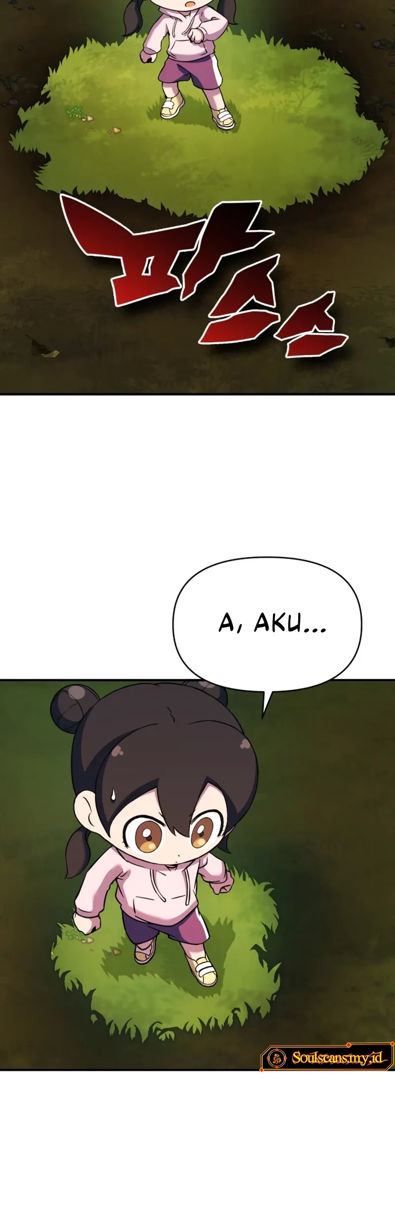 YoKai Yokai Yokai! Chapter 12 - halaman 69