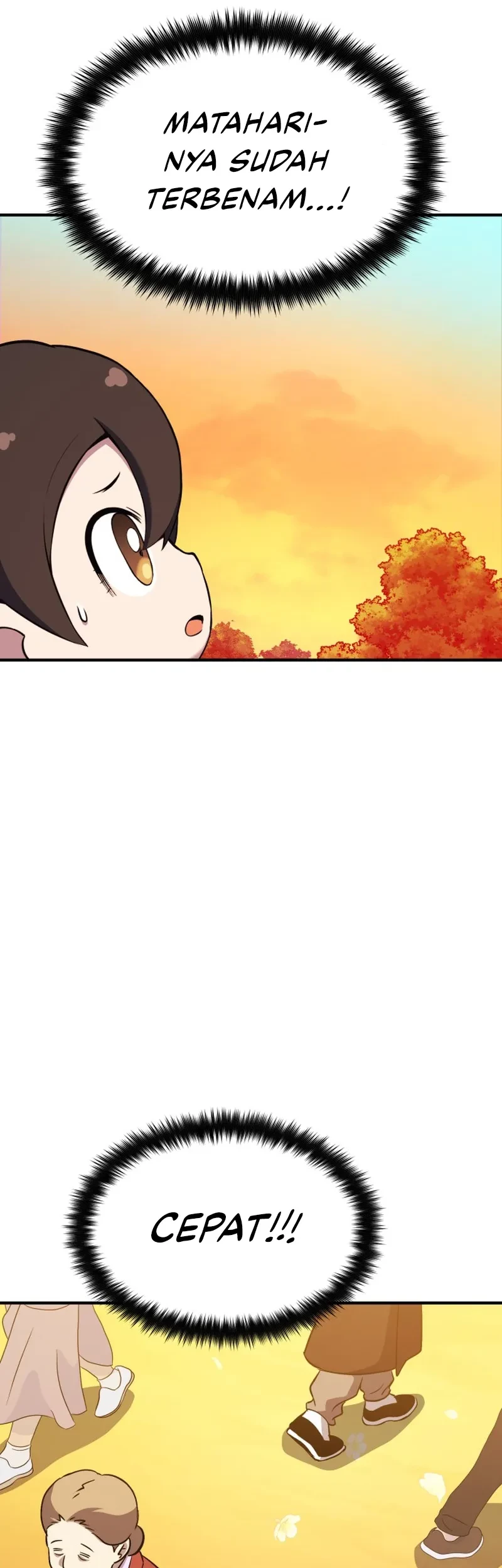 YoKai Yokai Yokai! Chapter 12 - halaman 94