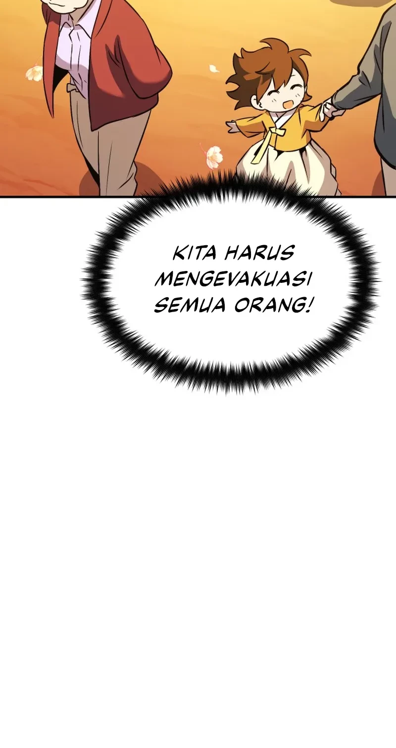 YoKai Yokai Yokai! Chapter 12 - halaman 95