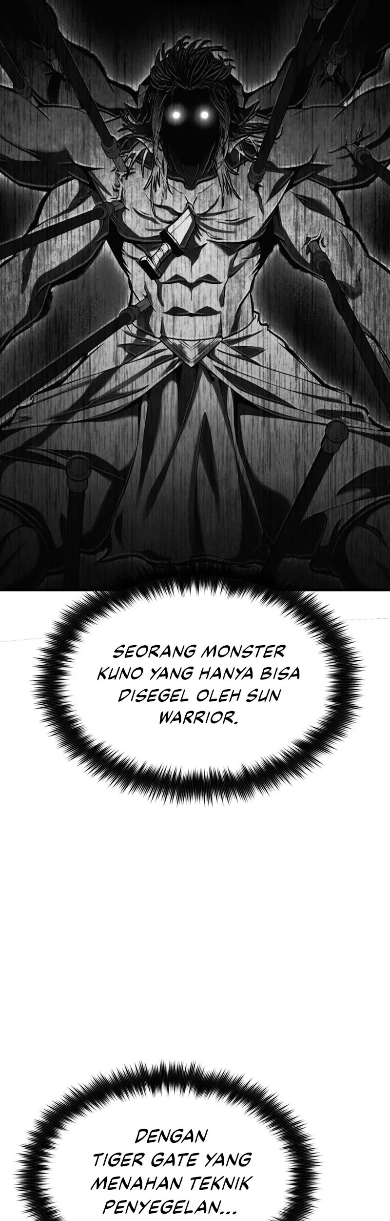 YoKai Yokai Yokai! Chapter 13 - halaman 11