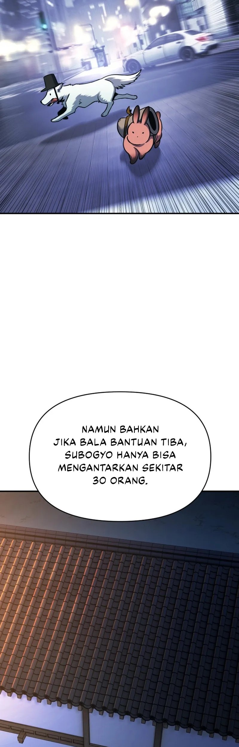YoKai Yokai Yokai! Chapter 13 - halaman 14