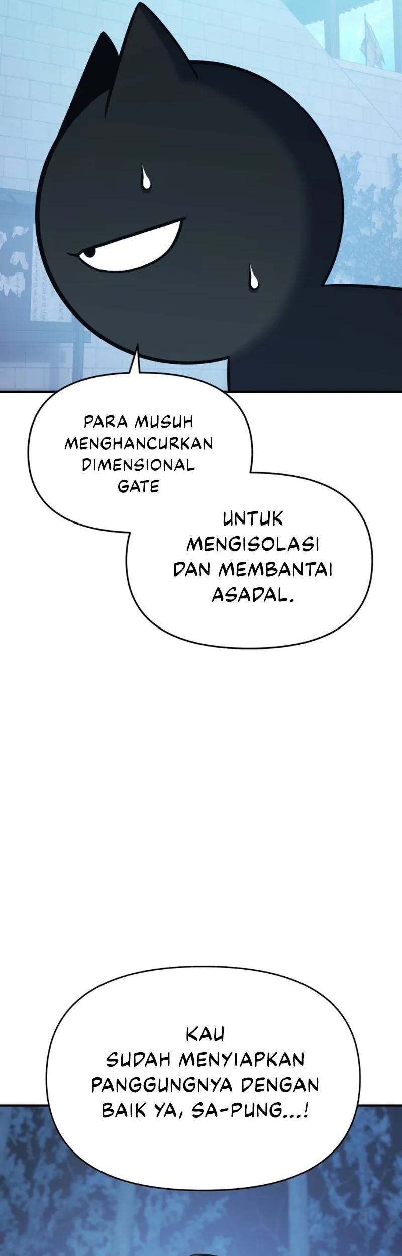 YoKai Yokai Yokai! Chapter 13 - halaman 16