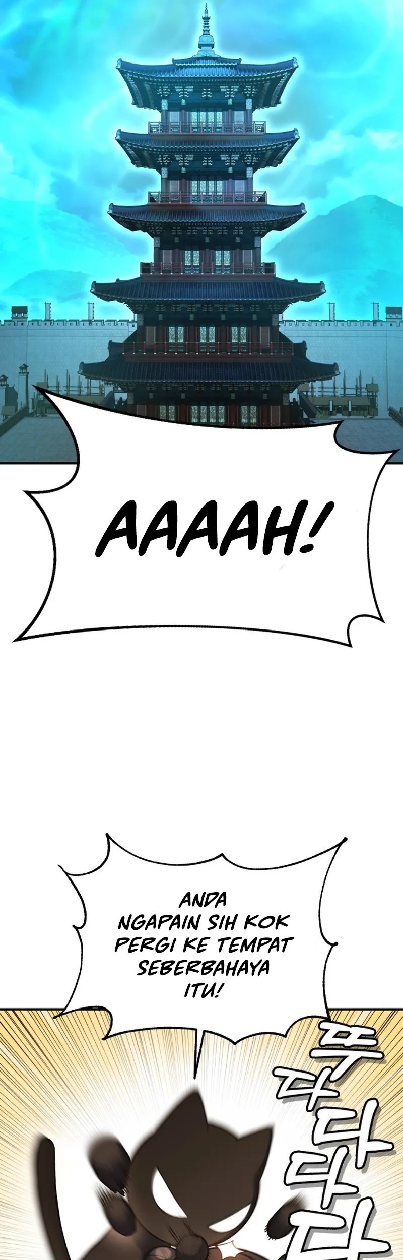 YoKai Yokai Yokai! Chapter 13 - halaman 19