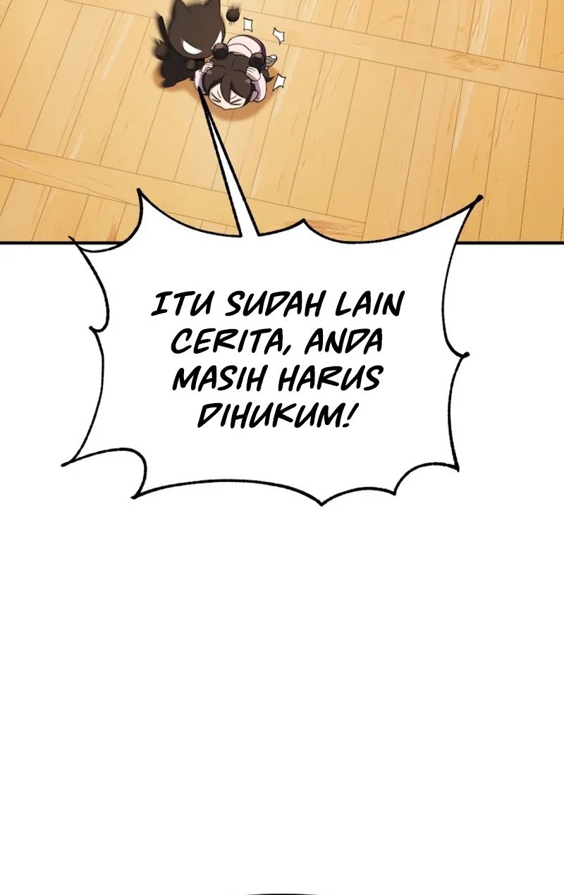 YoKai Yokai Yokai! Chapter 13 - halaman 21