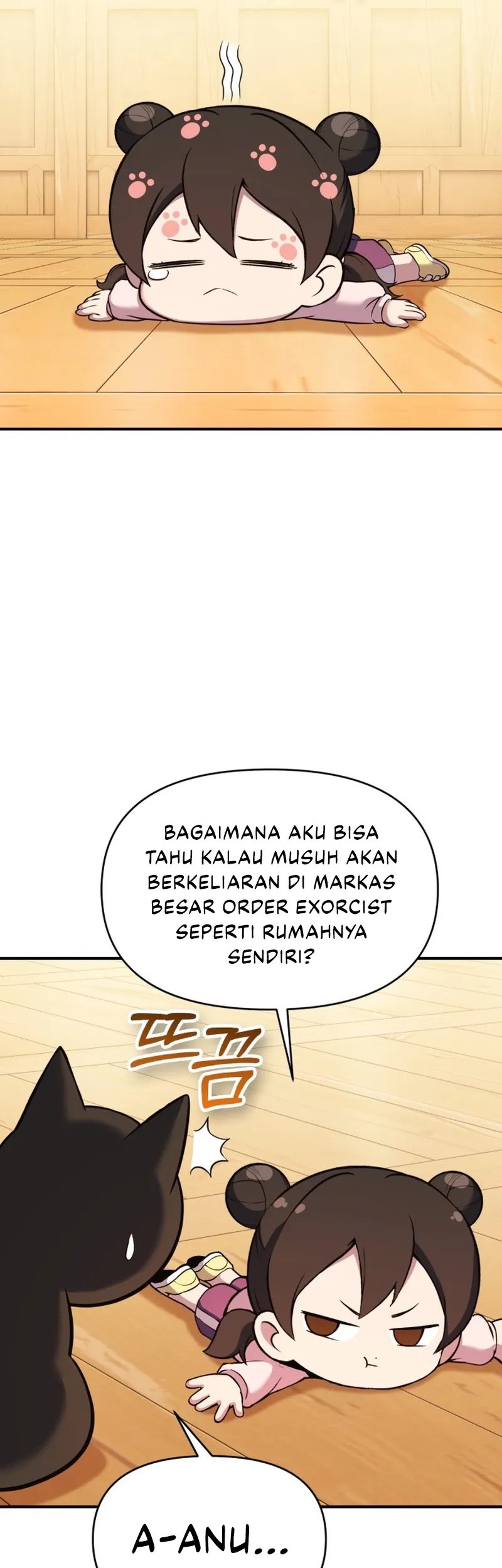 YoKai Yokai Yokai! Chapter 13 - halaman 23