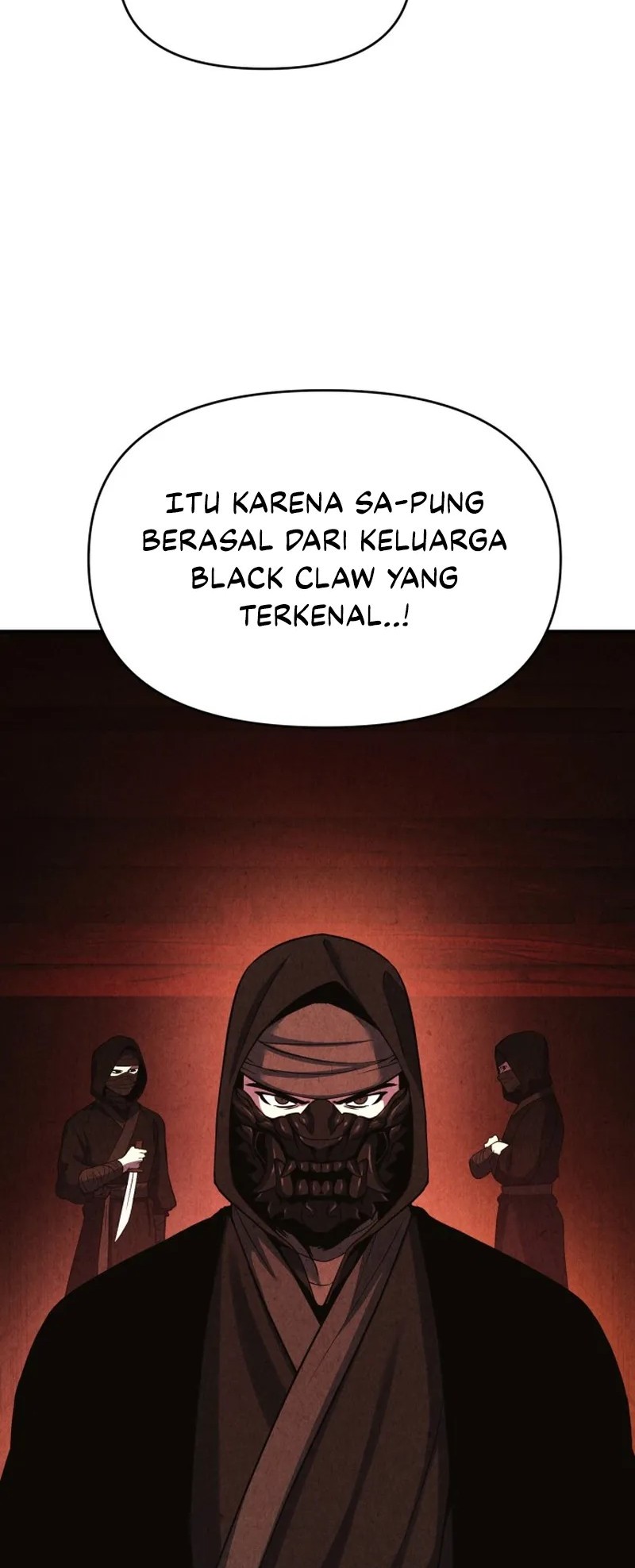 YoKai Yokai Yokai! Chapter 13 - halaman 24