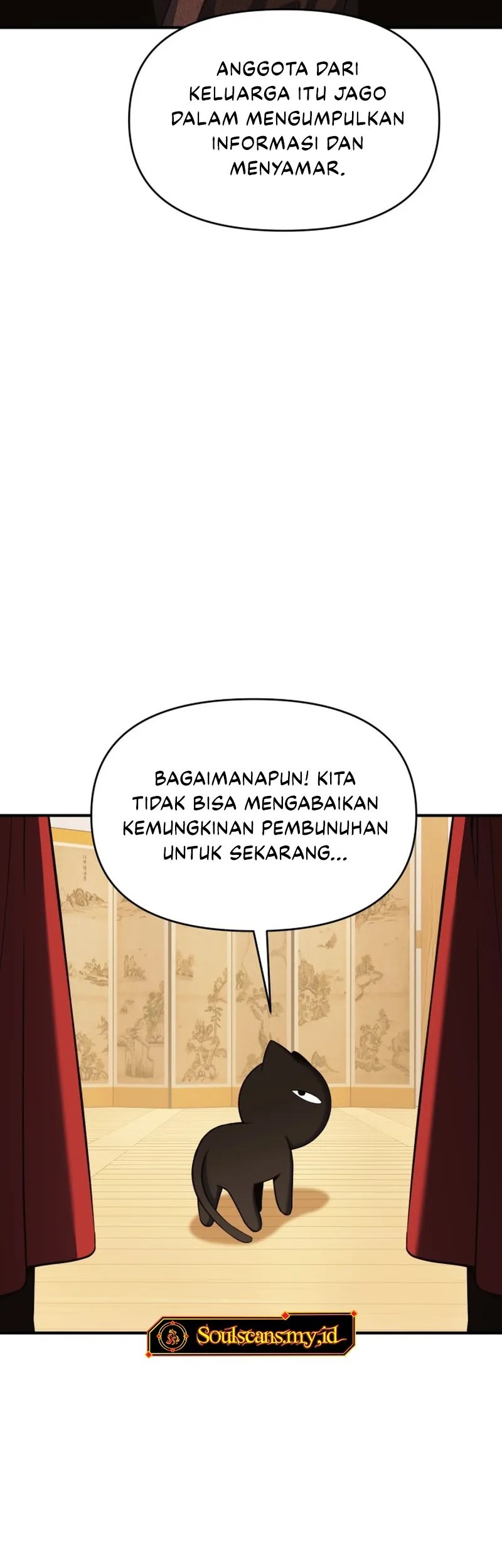 YoKai Yokai Yokai! Chapter 13 - halaman 25