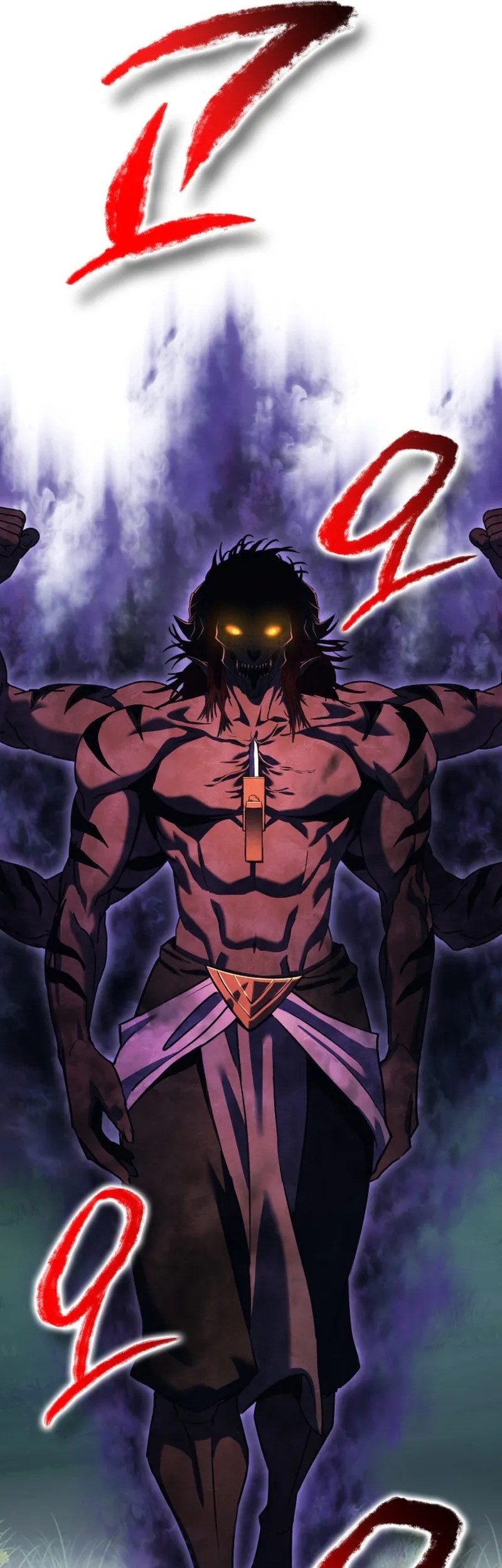 YoKai Yokai Yokai! Chapter 13 - halaman 37