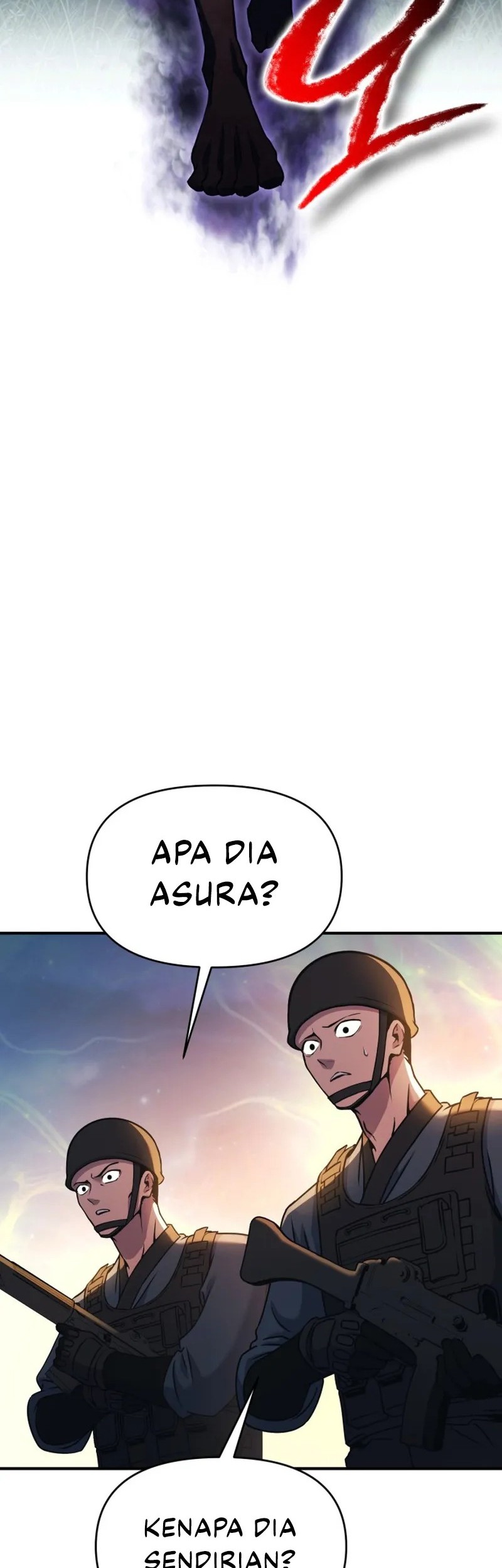 YoKai Yokai Yokai! Chapter 13 - halaman 38