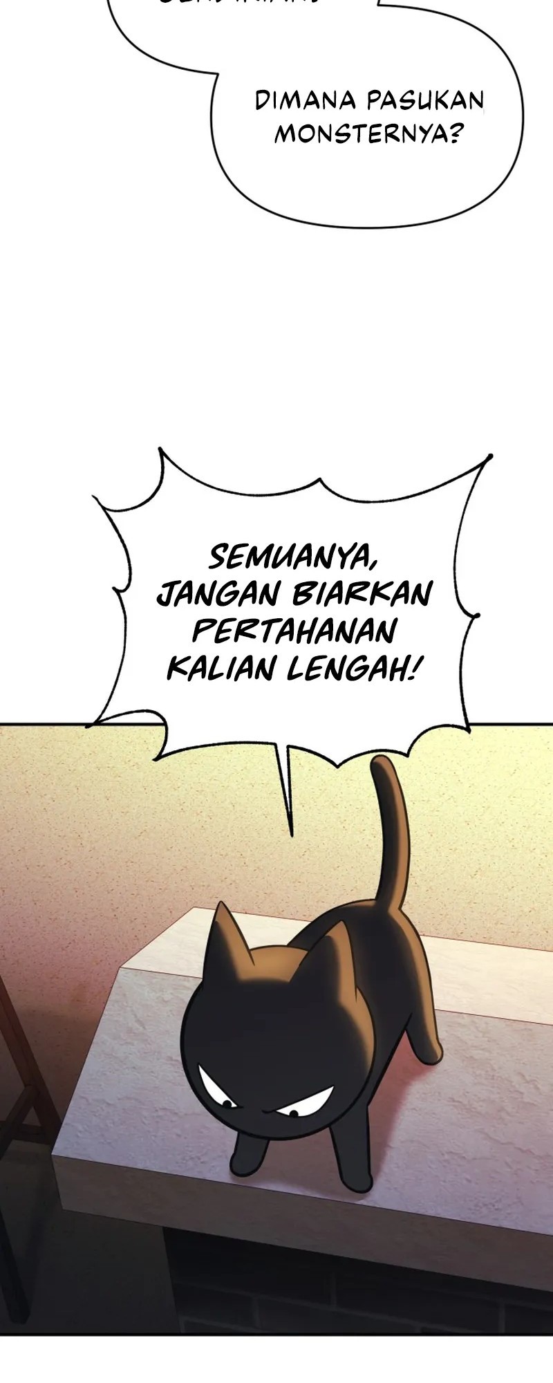 YoKai Yokai Yokai! Chapter 13 - halaman 39