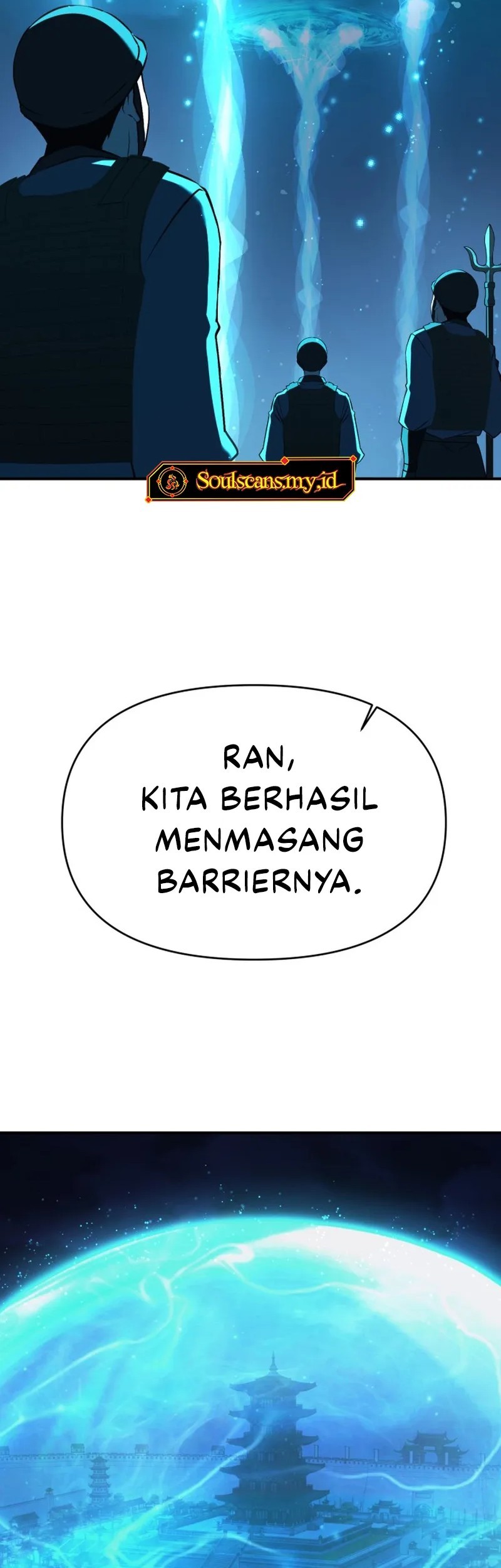 YoKai Yokai Yokai! Chapter 13 - halaman 4