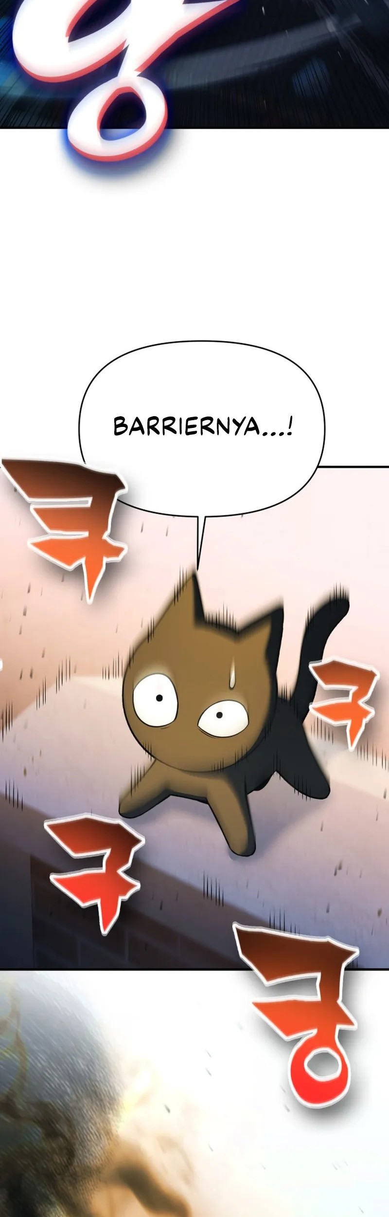 YoKai Yokai Yokai! Chapter 13 - halaman 56