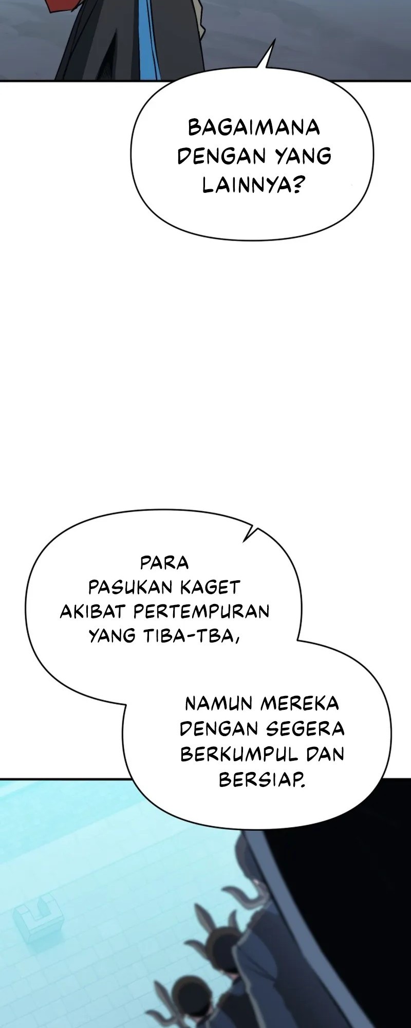 YoKai Yokai Yokai! Chapter 13 - halaman 6