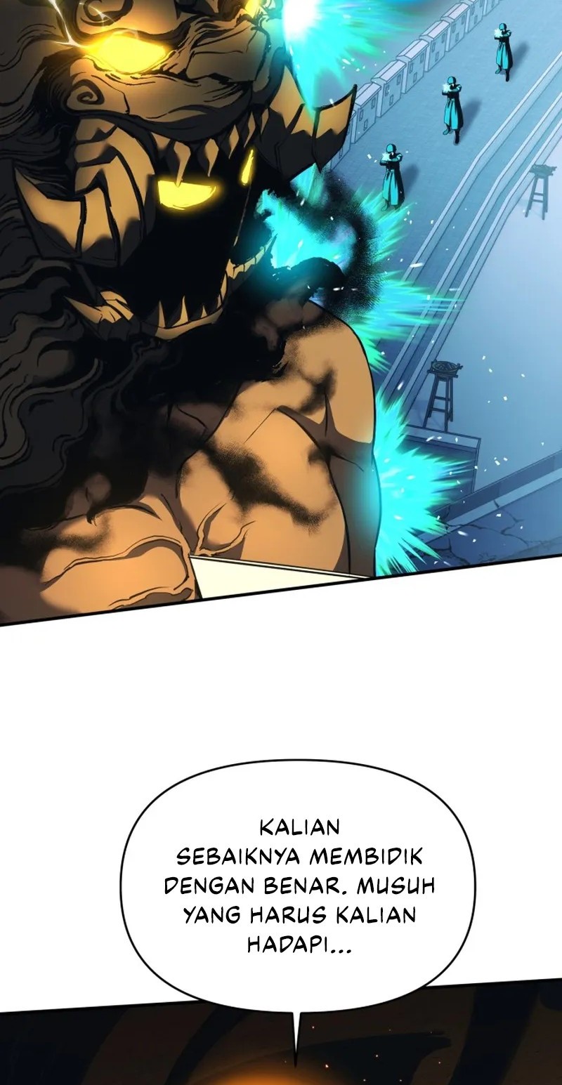 YoKai Yokai Yokai! Chapter 13 - halaman 60