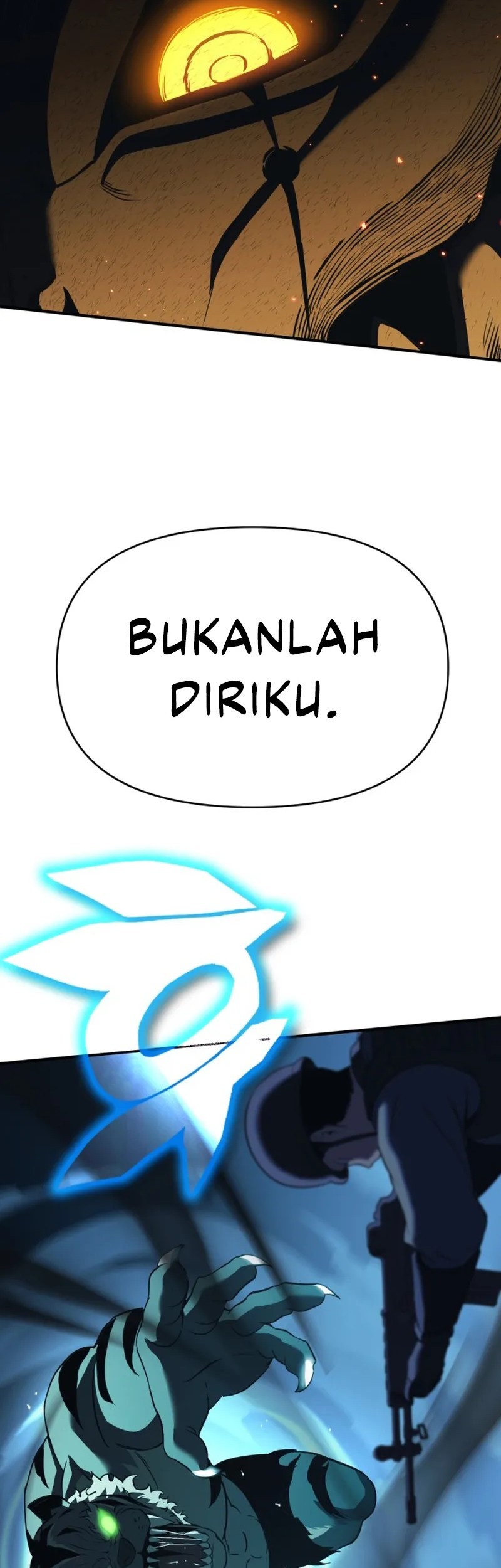 YoKai Yokai Yokai! Chapter 13 - halaman 61