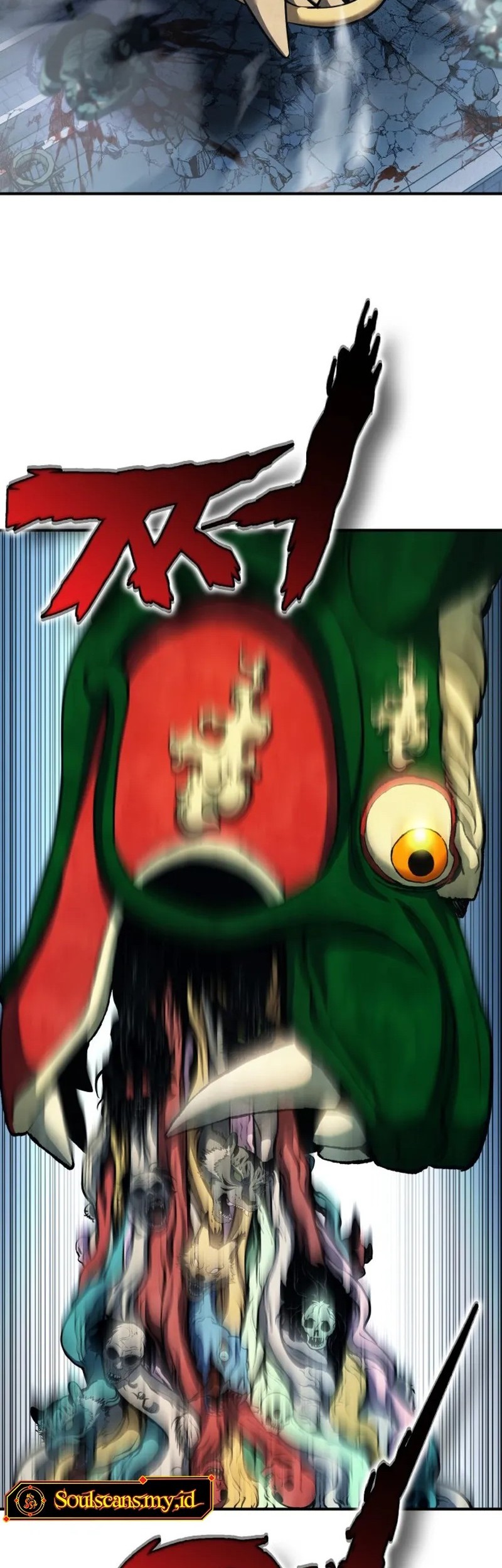 YoKai Yokai Yokai! Chapter 13 - halaman 65
