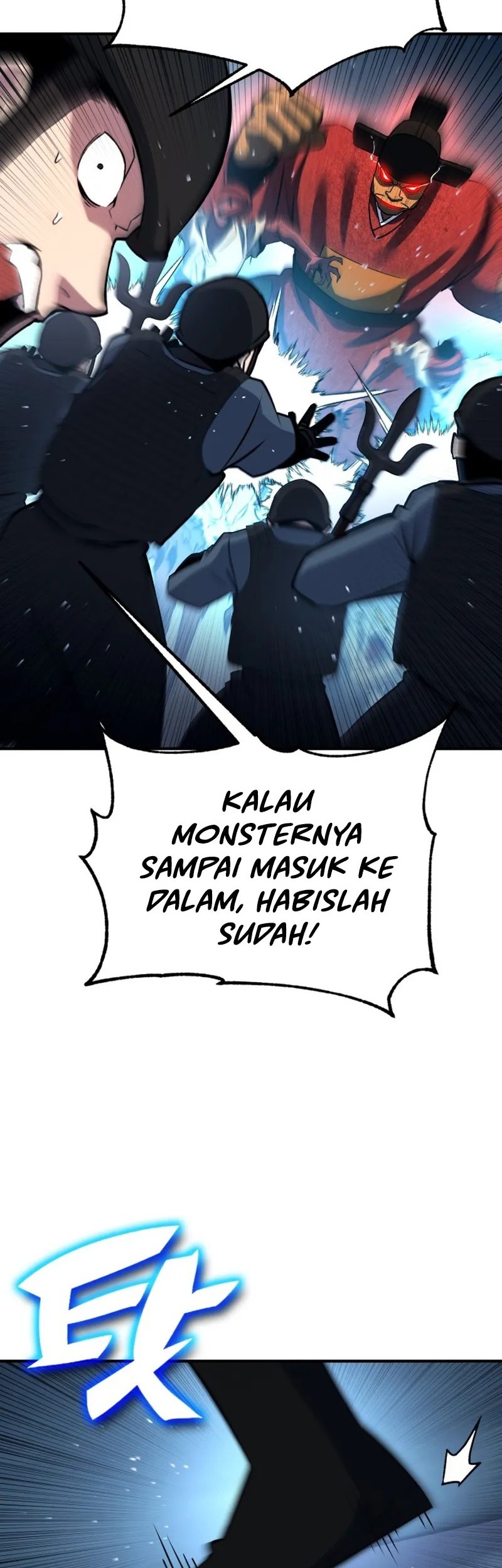YoKai Yokai Yokai! Chapter 13 - halaman 68