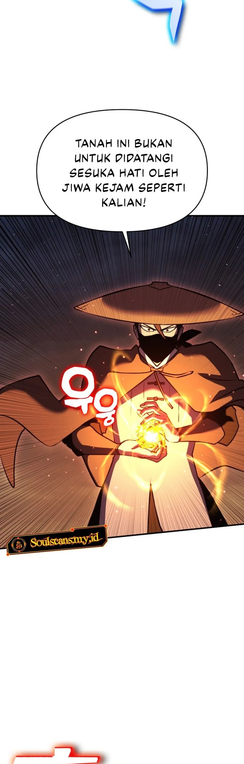 YoKai Yokai Yokai! Chapter 13 - halaman 70
