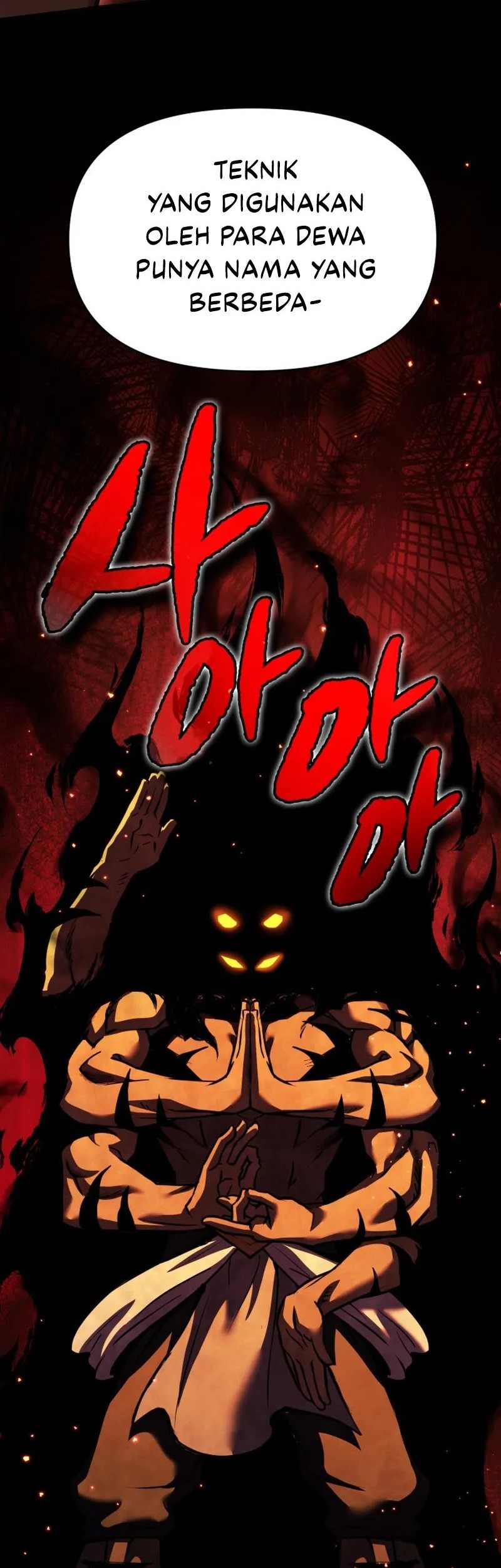 YoKai Yokai Yokai! Chapter 13 - halaman 83