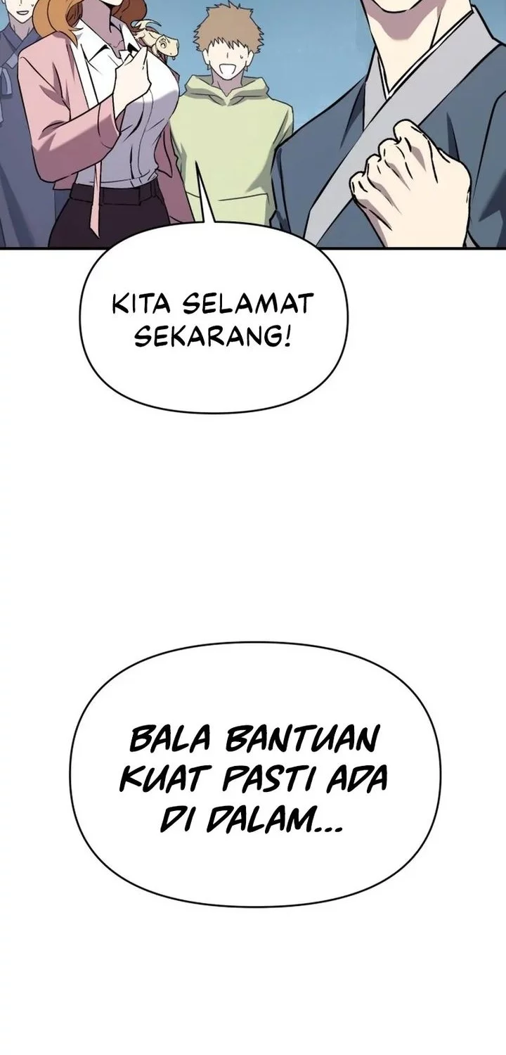 YoKai Yokai Yokai! Chapter 14 - halaman 105