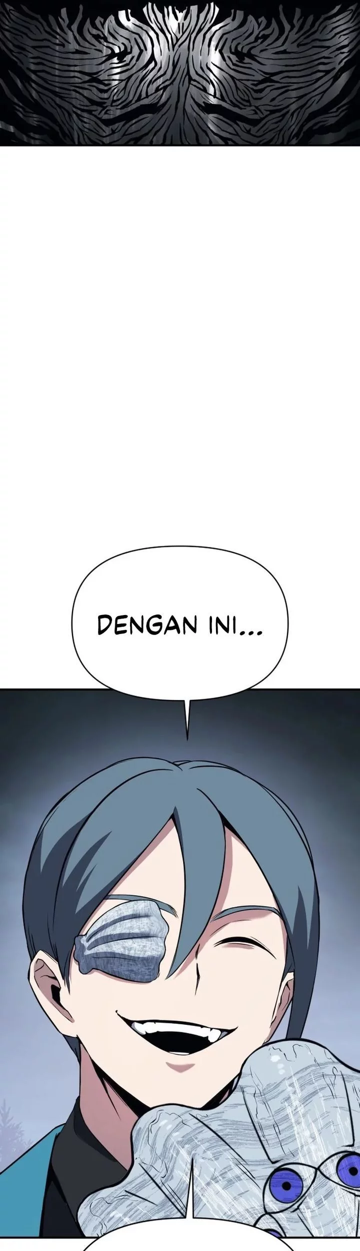 YoKai Yokai Yokai! Chapter 14 - halaman 114