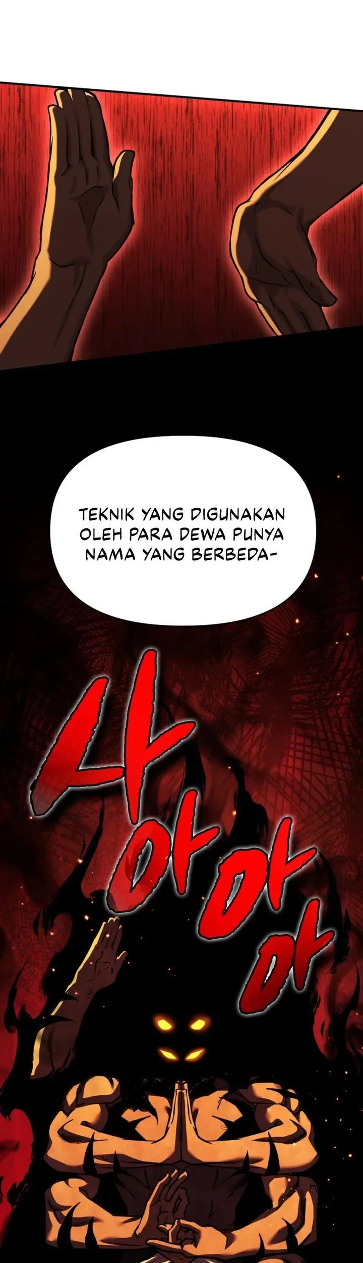 YoKai Yokai Yokai! Chapter 14 - halaman 3