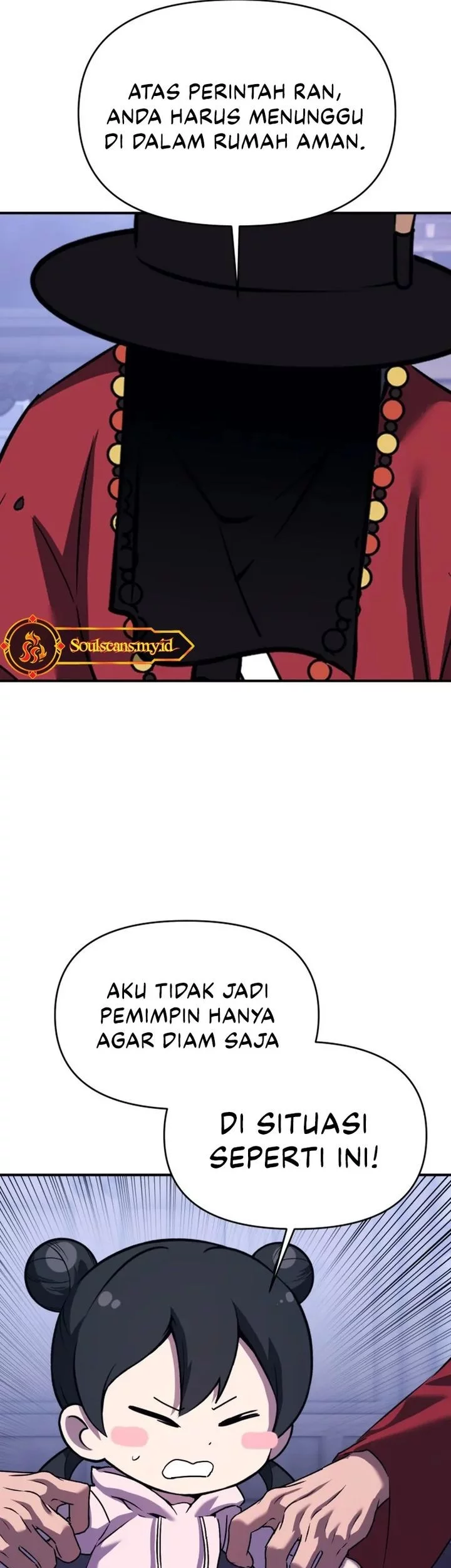 YoKai Yokai Yokai! Chapter 14 - halaman 33
