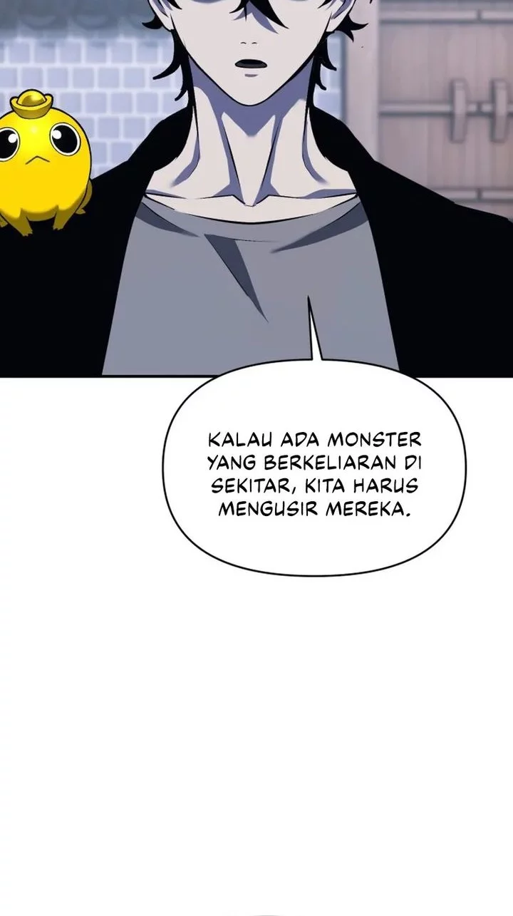 YoKai Yokai Yokai! Chapter 14 - halaman 36